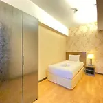 Fancy And Nice 2Br At Braga City Walk Apartment By Travelio