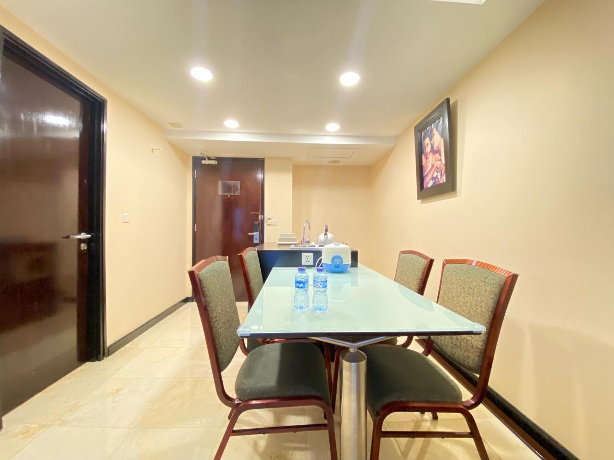 Fancy And 2br At Braga Walk By Travelio Bandung
