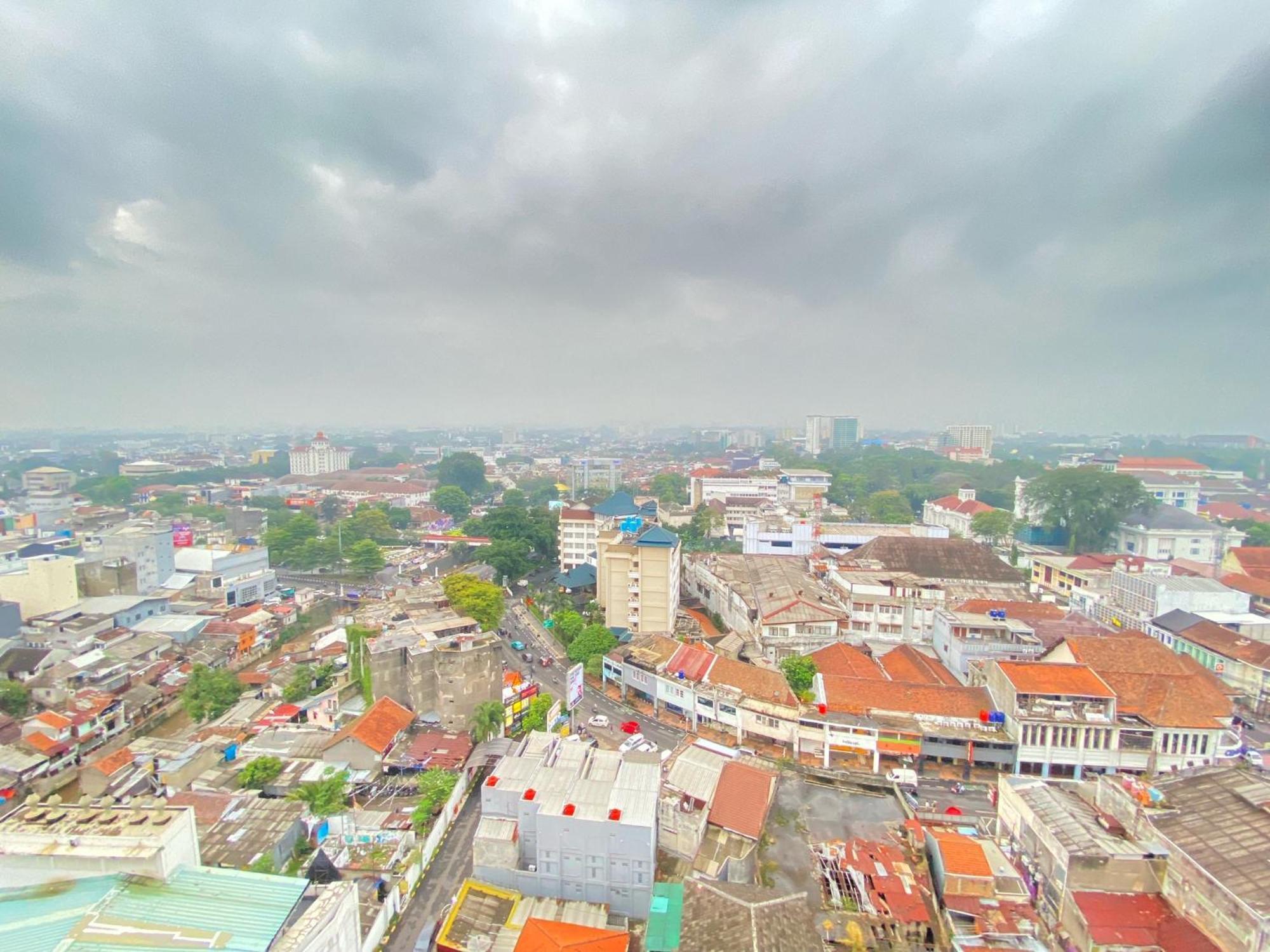 Apartemen Fancy And 2br At Braga Walk By Travelio *